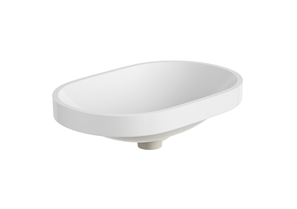 In Countertop/Vanity Basin